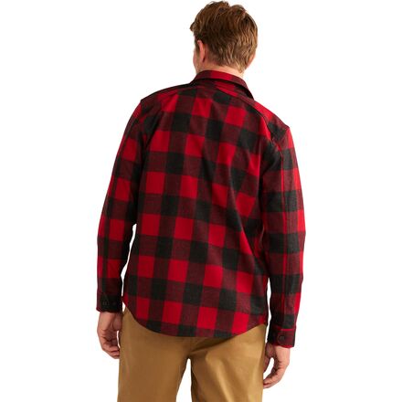 Pendleton - Scout Shirt - Men's