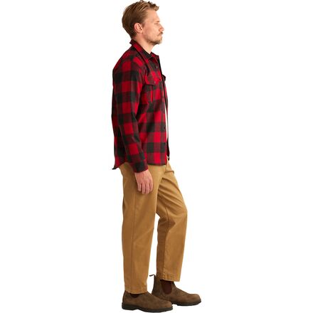 Pendleton - Scout Shirt - Men's