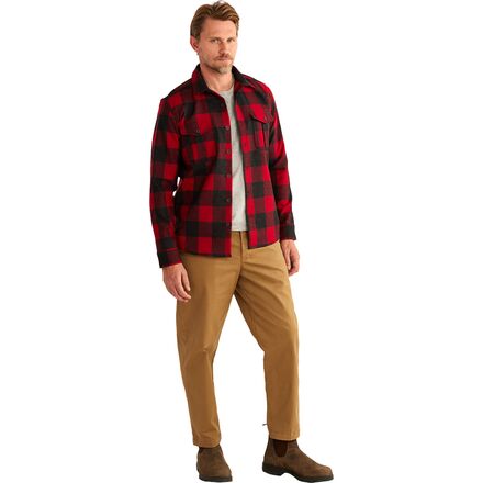 Pendleton - Scout Shirt - Men's