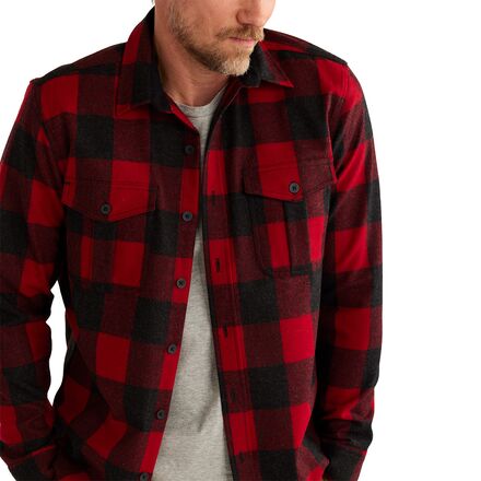 Pendleton - Scout Shirt - Men's