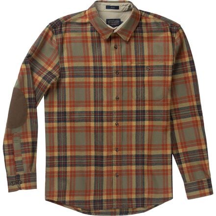 Pendleton Trail Shirt - Men's - Clothing