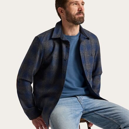 Pendleton - Trail Shirt - Men's