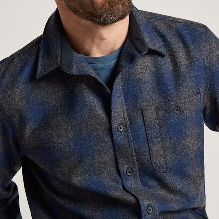 Pendleton - Trail Shirt - Men's
