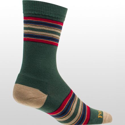 Pendleton - Yakima Stripe Sock - 2-Pack