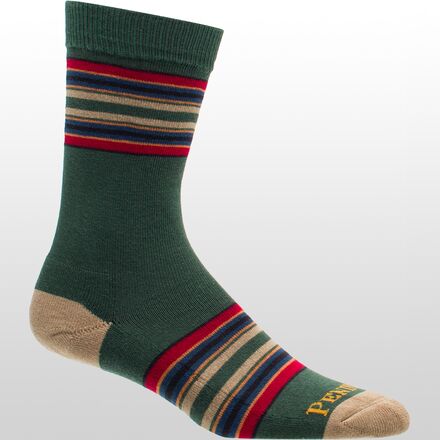Pendleton - Yakima Stripe Sock - 2-Pack