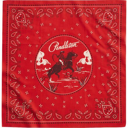 Pendleton - Bandana - 3-Pack