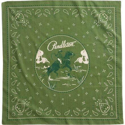 Pendleton - Bandana - 3-Pack
