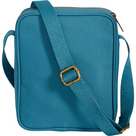 Pendleton - Crossbody Satchel - Women's