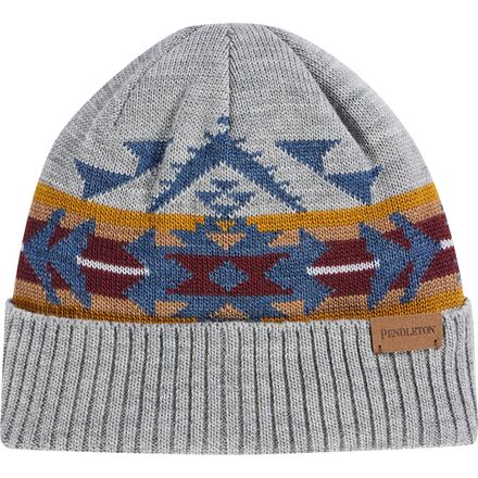 Merino Knit Cap