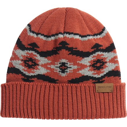 Merino Knit Cap