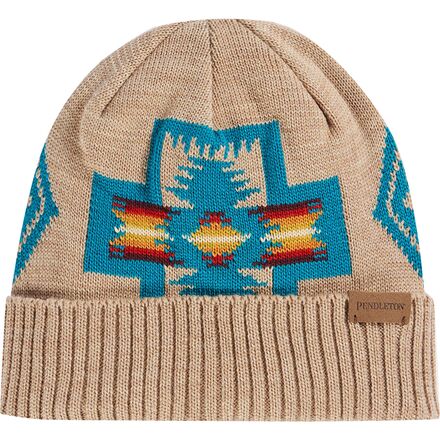 Merino Knit Cap