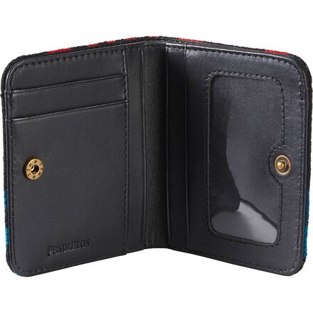 Pendleton - Snap Traditions Wallet - Women's