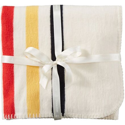 Pendleton - Organic Cotton Baby Blanket - Infants'