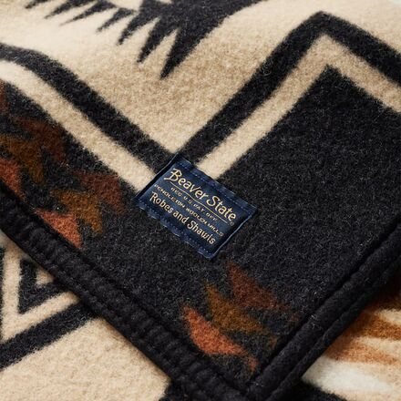 Pendleton - Jacquard Blanket