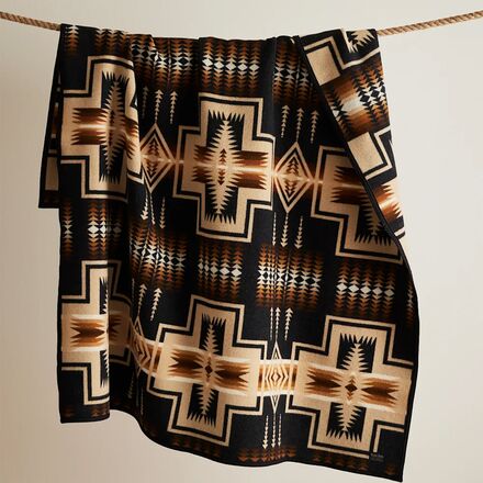 Pendleton - Jacquard Blanket