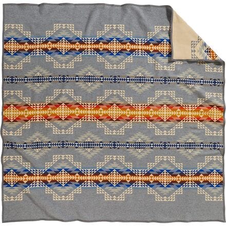Pendleton - Jacquard Blanket