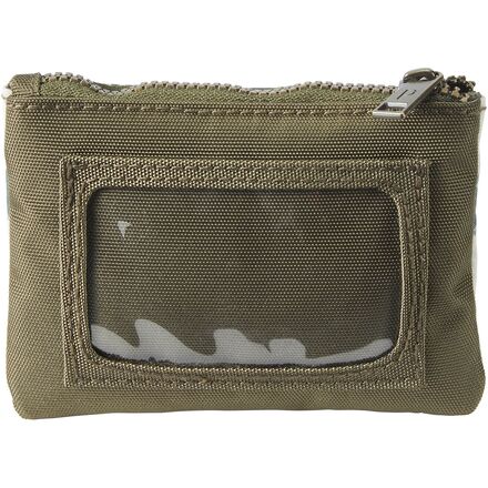 Pendleton - Canopy Canvas ID Pouch