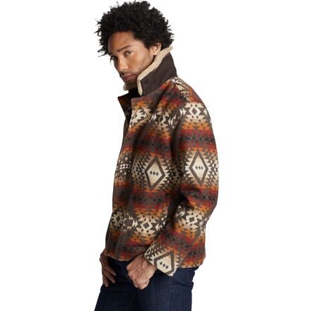 Pendleton - Silverton Coat - Men's
