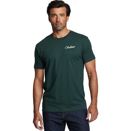 Pendleton - Crater Lake Graphic Short-Sleeve T-Shirt