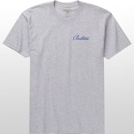 Pendleton - Tucson Circle Graphic Short-Sleeve T-Shirt - Men's