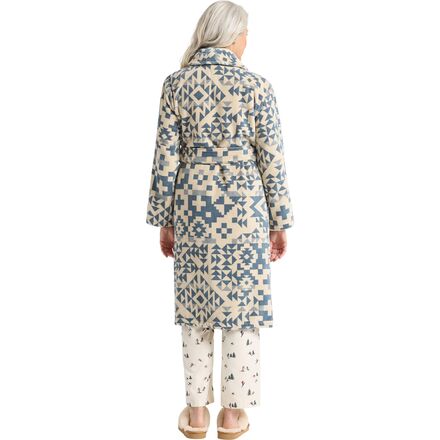 Pendleton - Graphic Robe - Women's