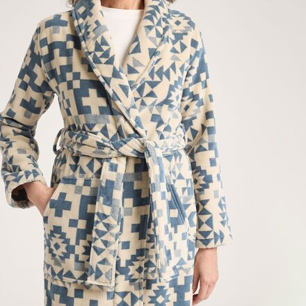 Pendleton - Graphic Robe - Women's