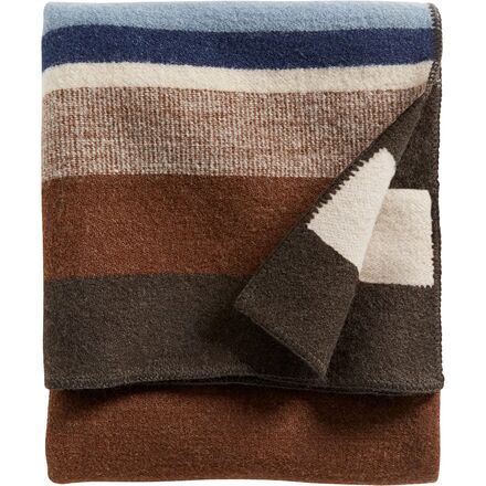 Pendleton - Bridger Wool Throw + Carrier