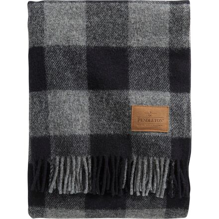 Pendleton - Carry Along Motor Robe Blanket