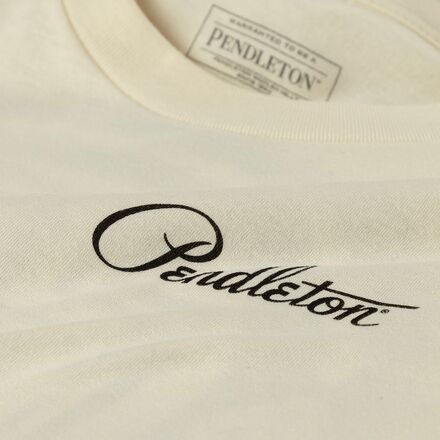 Pendleton - Harding 150th Anniversary Graphic T-Shirt - Men's