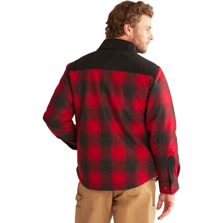 Pendleton - Timberline Shirt Jacket - Men's