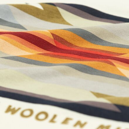 Pendleton - Wyeth Trail Graphic T-Shirt - Men's