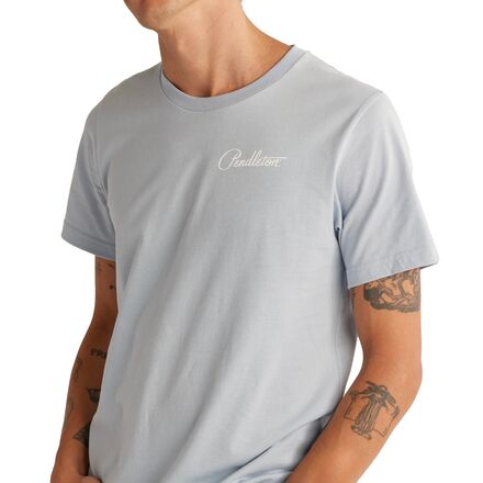 Pendleton - Harding Skull Graphic T-Shirt - Men's