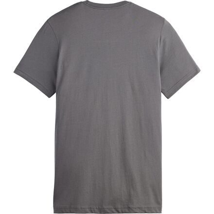 Pendleton - Ombre Bison Graphic T-Shirt - Men's