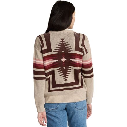 Pendleton - Montera Cotton Pullover - Women's