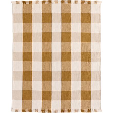 Pendleton - Fringed Cotton Throw