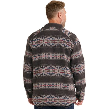 Pendleton - Bay City Shirt Jacket - Men's