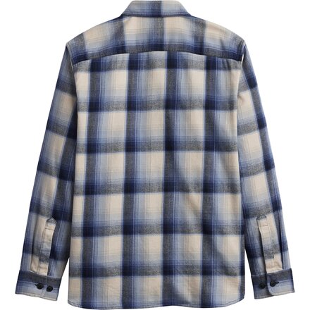 Pendleton - Burnside Flannel Shirt - Men's