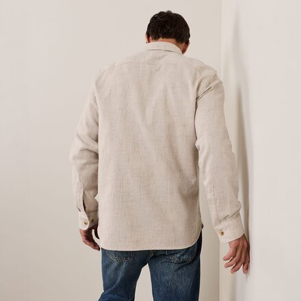 Pendleton - Burnside Flannel Shirt - Men's