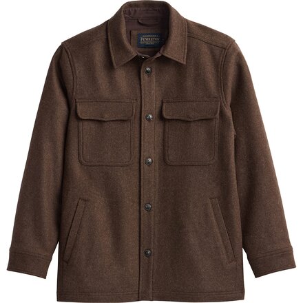 Lawson Coat - Men's