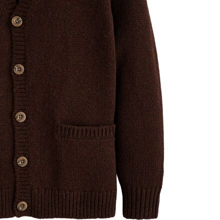 Pendleton - Wool Classic Cardigan - Men's