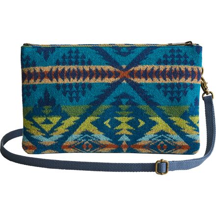 Pendleton - Large Three Pocket Keeper