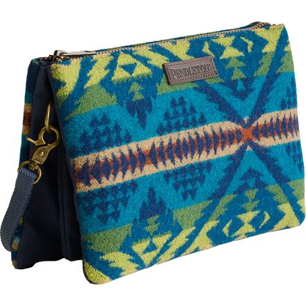 Pendleton - Large Three Pocket Keeper