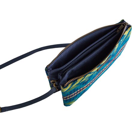 Pendleton - Large Three Pocket Keeper