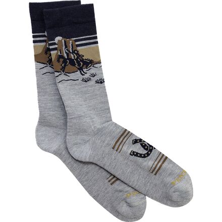 Pendleton - Cowboy Sock