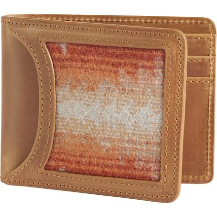 Bi-Fold Wallet - Women's