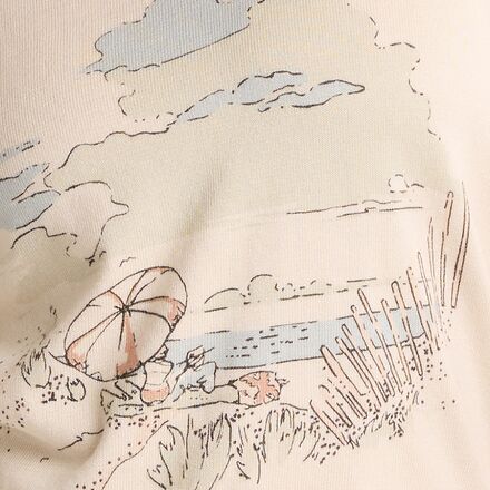Pendleton - Coastal Cotton Pullover - Women's