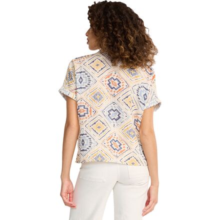 Pendleton - Relaxed Gauze Shirt - Women's