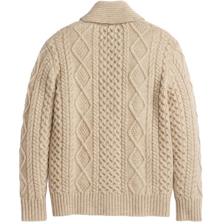 Pendleton - Fisherman Cardigan - Women's