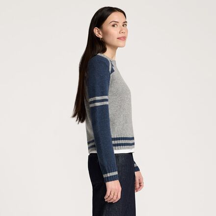 Pendleton - Graphic Shetland Collection Crew Sweater - Women's