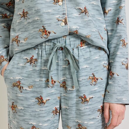 Pendleton - Pajama Set - Women's